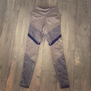 Alo alosoft leggings